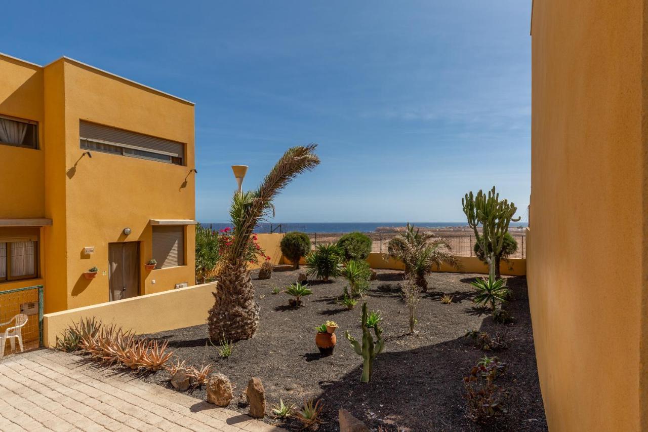 Casa Nora - Ocean View - Patio - Home Office Коста-де-Антигуа Экстерьер фото