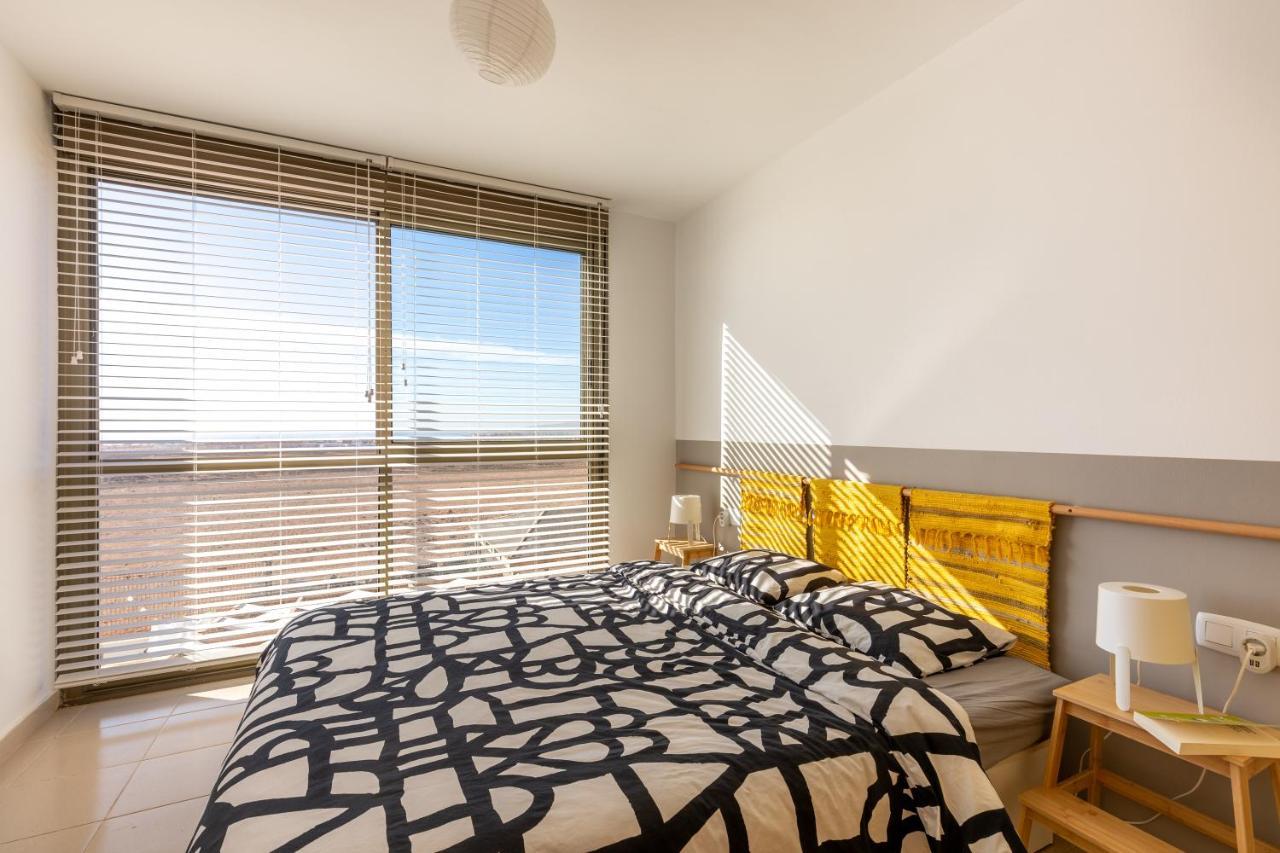 Casa Nora - Ocean View - Patio - Home Office Коста-де-Антигуа Экстерьер фото