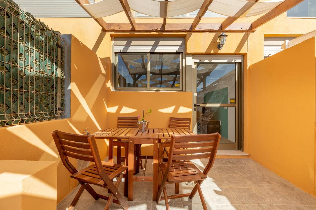 Casa Nora - Ocean View - Patio - Home Office Коста-де-Антигуа Экстерьер фото