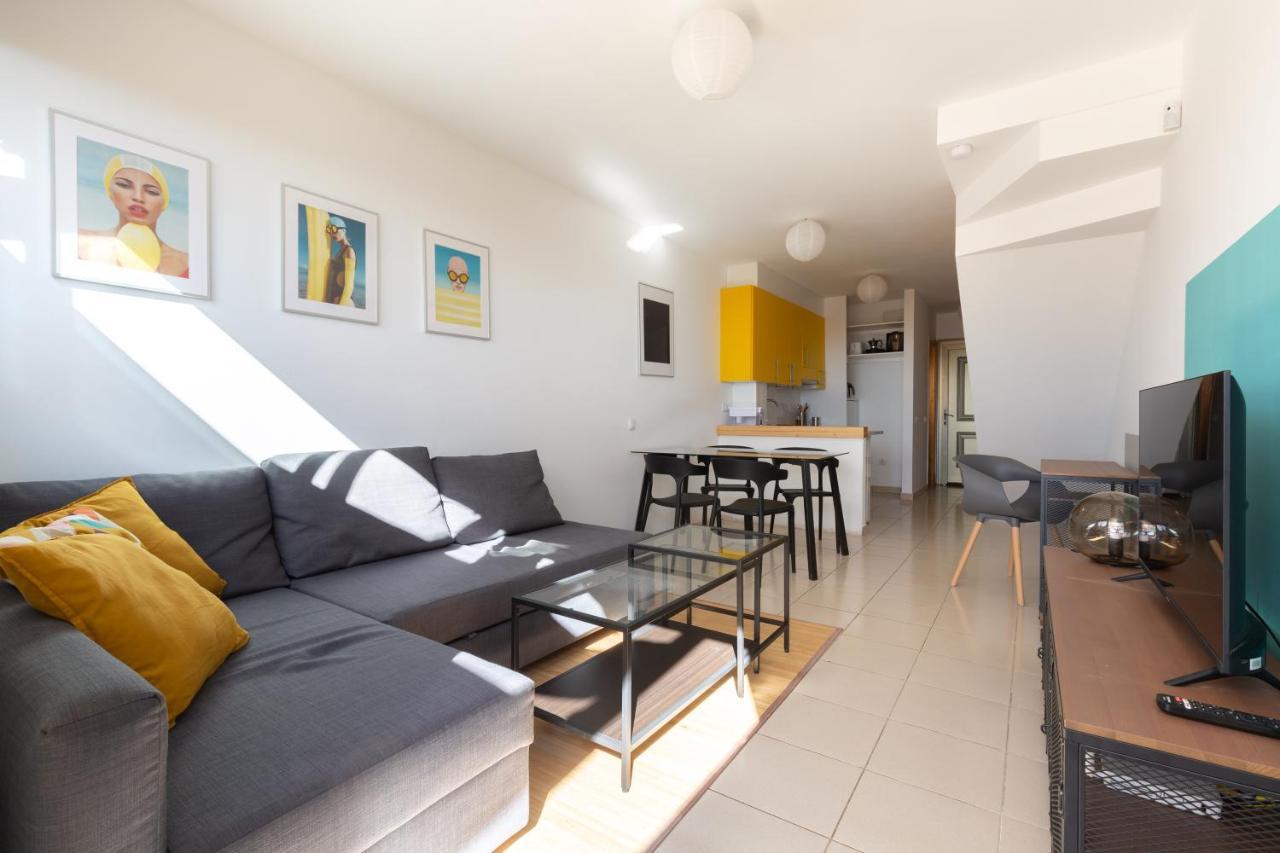 Casa Nora - Ocean View - Patio - Home Office Коста-де-Антигуа Экстерьер фото