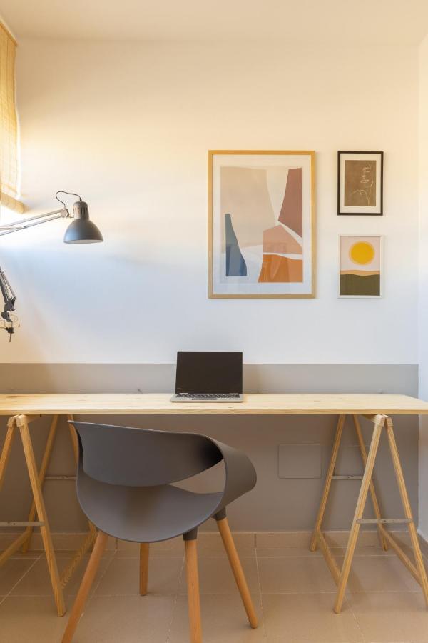 Casa Nora - Ocean View - Patio - Home Office Коста-де-Антигуа Экстерьер фото