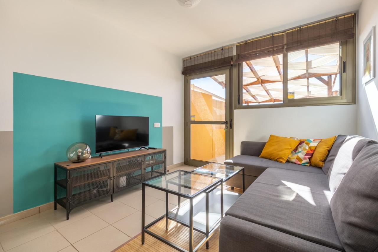 Casa Nora - Ocean View - Patio - Home Office Коста-де-Антигуа Экстерьер фото